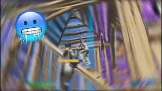 Cold World 🥶 | Console Fortnite Montage (16D Audio BTW) 🎧