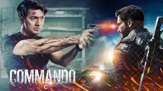 COMMANDO Movie Bangla Superstar Dev Jahara Mitu Bangla Movie Indian Bangla Movie Eid 2020
