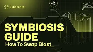 Blast Bridge with Symbiosis: Step-by-Step Tutorial