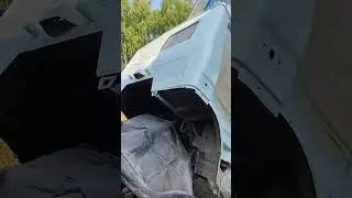МАЗ кабина
