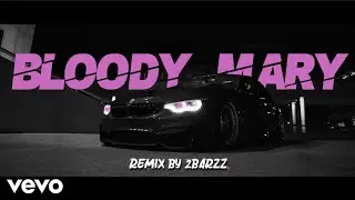 Bloody Mary (Tech House )