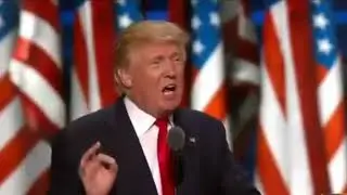 Cheap joke at Trumps (deserved) expense.