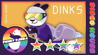 Disco House - DINKS - Disco Drain (Radio Edit)