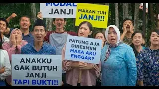 Urusan modal nikah, langsung sat set gak pake ribet 💛