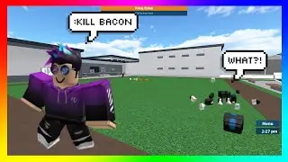 Prison Life FE Admin Commands Script | :KILL :BRING :TRAP :CRASH AND MORE