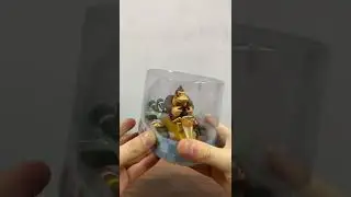 Машинка Марио - Донки Конг инерционная
