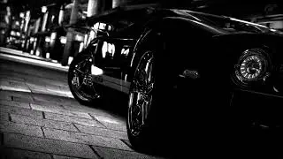 2Pac, Mzade - All Eyez On Me & Black Paris ( Remix 2023) | GCM