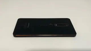 Reseña: Nokia 6.1 en Español