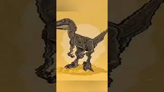 Every dinosaur in jurassic park # #jurassicpark #jurassicworld #dinosaur #jurassicworlddominion