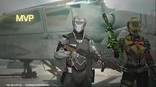 😎👹 ¿COPIA DE WARZONE? Probamos el juego 🤷‍♀️🔞