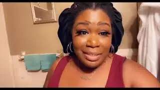 My Mother and Cousin Tried The BodyYodyChallenge