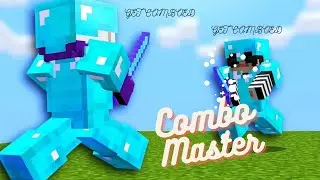 I Am The Combo Master..