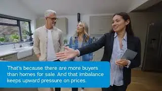 Experts Project Home Prices Will Go Up in 2024 | TVG156