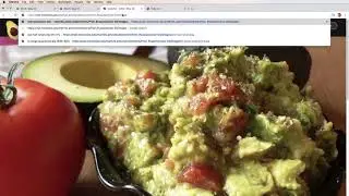 05 2021 Fix - add image to recipe nav