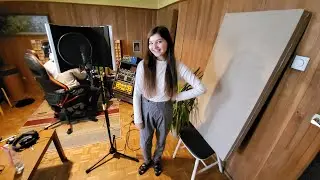 GOSIA ANDRZEJEWICZ-DOCEŃ TO (COVER BY NIKOLA KOMISARSKA)
