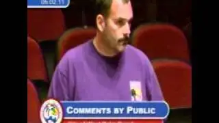 City Commish