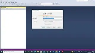 Class 13 - DEMO I: Download and restore Adventure works DB