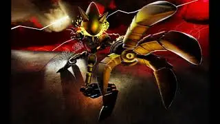 Furnace sings Monster(remake)