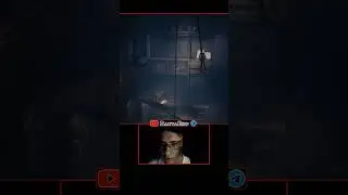 🤓 В ОТКЛЮЧКУ УШЛА! - Little Nightmares 2 🎮 