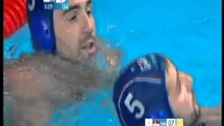 Hrvatski trener se krsti, ne veruje svojim ocima sta brani srpski golman