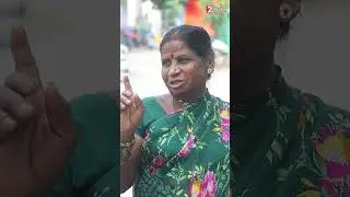 కేసీఆర్ కూడా  బంగారు తెలంగాణ కోసం అలాగే పోరాడాడు Women Fires on CM KCR Govt | Telangana Public Talk