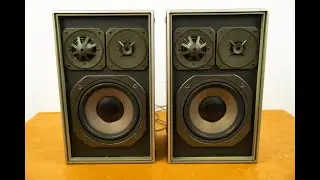 Колонки, TELEFUNKEN, RL 1500, 90 Watt, 150 Watt, Germany, ТОПОВЫЕ