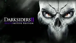 DARKSIDERS 2 PARTE -1 (RUMO A PLATINA)