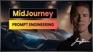 Advanced MidJourney Prompt Engineering