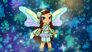 Ayla Sophix (Gacha Club)