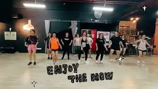 Answer The Phone (tiktok viral) | Pop Dance | Zumba Dance