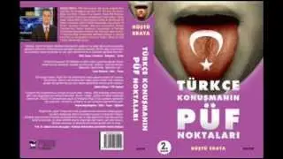 Türkçe Konuşmanın Püf Noktaları - Türkçemiz Ne Durumda ve Neler Yapılabilir?
