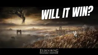Will Shadow of the Erdtree Win Game of the Year?