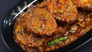 Egg Masala | Egg Curry | Egg Masala Gravy | How to Cook