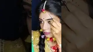 Radha Bindi disigne🥰#radharani# #shorts#bindi#kolka#kolkadisigne#