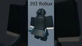 [THANKS FOR 1K] Make Sung Jin Woo In Roblox [Solo Leveling] 