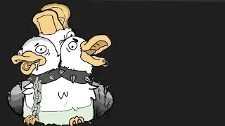 гуси гуси гуси аааа как много гусей