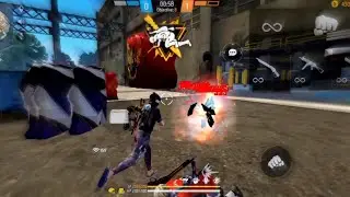 Aimlock 7.0 🎯 Realme Narzo 30A Free Fire Highlights