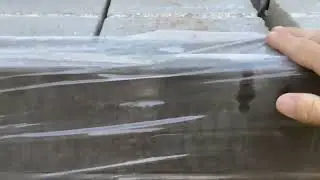 EV Quality - Concrete Protection
