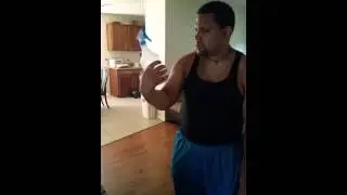 Chris is very Funny video