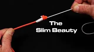 The Slim Beauty Knot | Saltwater Experience