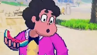 Steven Universe vs Star Butterfly [amv] Numb