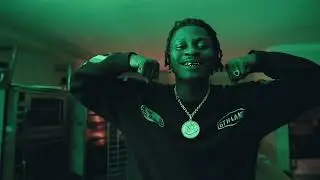 PsychoYP - Wreck (Official Video)