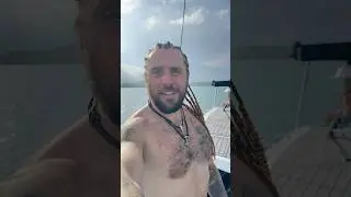Тайланд. Готовимся к сезону на Эвересте 😜🤙🏼По островам на яхте 