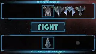 Event Horizon rpg Personal Mod
