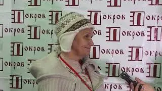 Елена Лобачева и фильм 