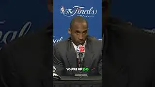 MAMBA MENTALITY 
