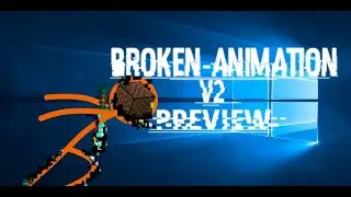 (FNF PIBBY: GLITCHED LEGENDS: THE DESYNCHRONIZATION| BROKEN-ANIMATION-v2)