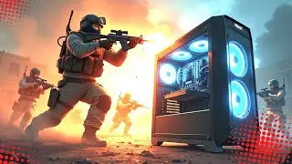 CS2 on Linux better than on Windows