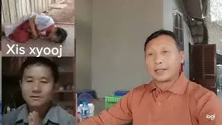 Tshaus Xyooj qhia qhov tseeb txog Neeb thiab Xis 11-15-24