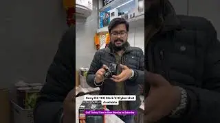 Soni Rx100 सिर्फ 29 हजार